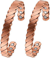 Healing Magnetic Copper Bracelet